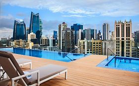 Ac Hotel Panama City